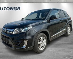 Suzuki Vitara Gebrauchtwagen