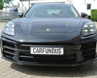 Porsche Panamera Gebrauchtwagen