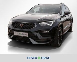 Cupra Ateca Gebrauchtwagen