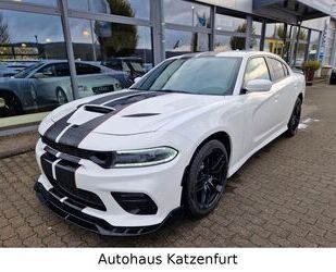 Dodge Charger Gebrauchtwagen