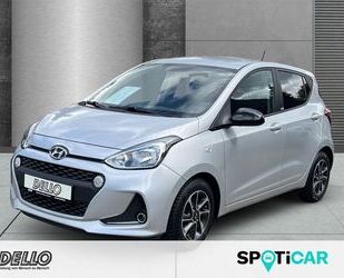 Hyundai i10 Gebrauchtwagen