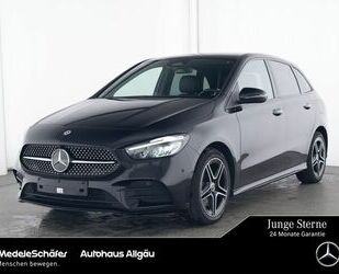 Mercedes-Benz B 250 Gebrauchtwagen