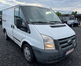 Ford Transit Gebrauchtwagen