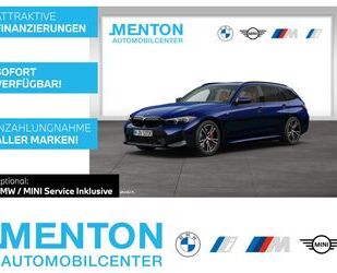 BMW 330 Gebrauchtwagen