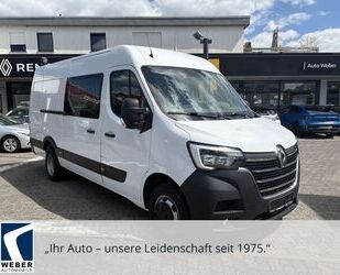 Renault Master Gebrauchtwagen