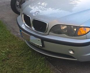 BMW 318 Gebrauchtwagen