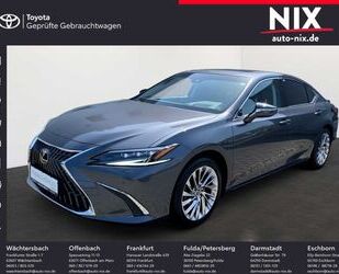Lexus ES 300 Gebrauchtwagen