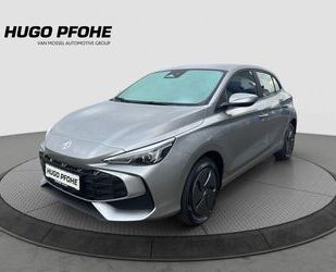 MG MG3 Gebrauchtwagen