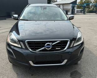 Volvo XC60 Gebrauchtwagen