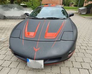 Pontiac Firebird Gebrauchtwagen