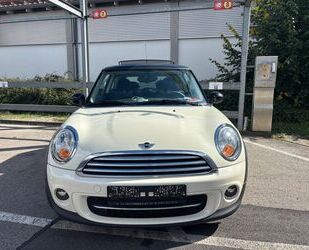 Mini Cooper D Cabrio Gebrauchtwagen