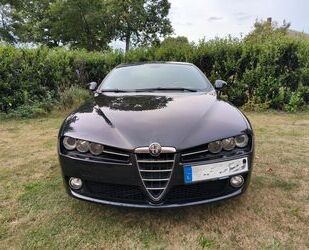 Alfa Romeo 159 Gebrauchtwagen