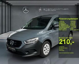 Mercedes-Benz eCitan Gebrauchtwagen