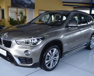 BMW X1 Gebrauchtwagen