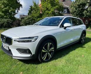 Volvo V60 Cross Country Gebrauchtwagen