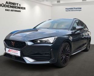 Cupra Leon Gebrauchtwagen