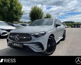 Mercedes-Benz GLC 300 Gebrauchtwagen