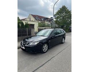Saab 9-3 Gebrauchtwagen