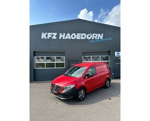 Mercedes-Benz Citan Gebrauchtwagen