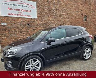 Opel Mokka X Gebrauchtwagen
