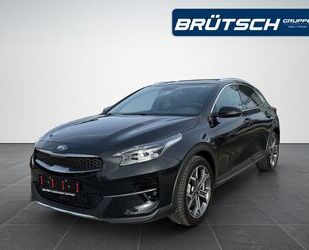Kia XCeed Gebrauchtwagen