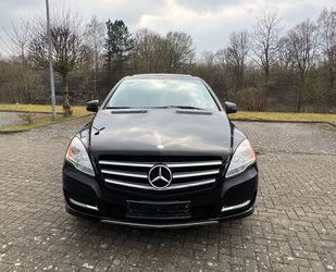 Mercedes-Benz R 350 Gebrauchtwagen