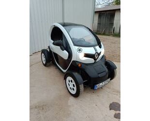 Renault Twizy Gebrauchtwagen