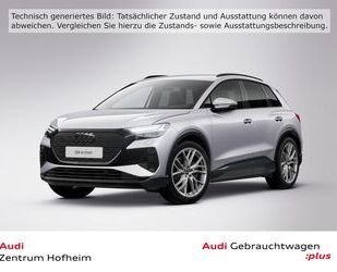Audi Q4 e-tron Gebrauchtwagen