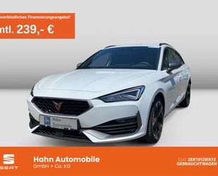 Cupra Leon Gebrauchtwagen