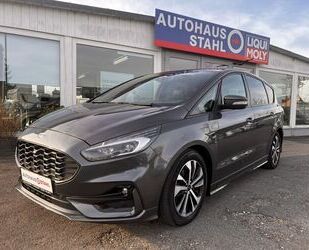 Ford S-Max Gebrauchtwagen