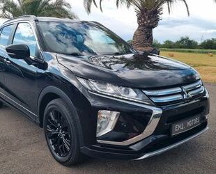 Mitsubishi Eclipse Gebrauchtwagen