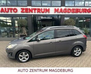 Ford Grand C-Max Gebrauchtwagen