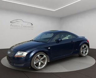 Audi TT Gebrauchtwagen