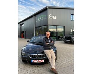 BMW M6 Gebrauchtwagen