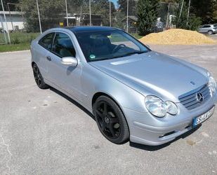 Mercedes-Benz CL 200 Gebrauchtwagen