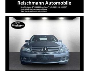 Mercedes-Benz C 180 Gebrauchtwagen