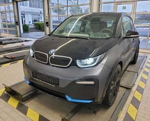 BMW i3 Gebrauchtwagen
