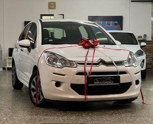 Citroen C3 Gebrauchtwagen