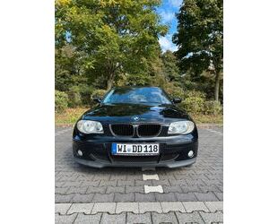 BMW 118 Gebrauchtwagen