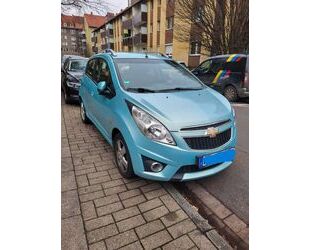 Chevrolet Spark Gebrauchtwagen