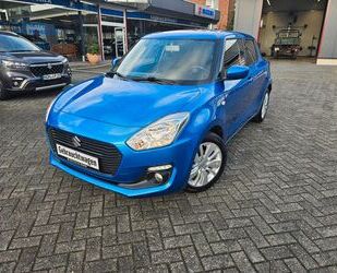 Suzuki Swift Gebrauchtwagen