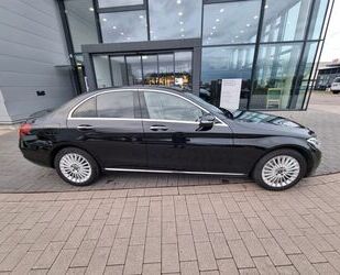 Ford Mercedes-Benz C 400 Lim. 4Matic Exclusive 7G LED~H 