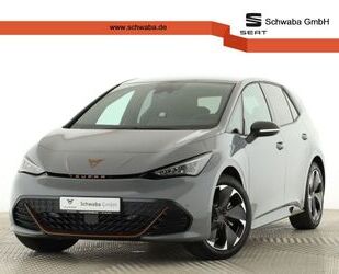 Cupra Born Gebrauchtwagen