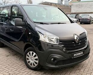 Renault Trafic Gebrauchtwagen