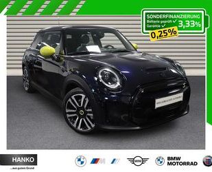Mini Cooper SE Gebrauchtwagen