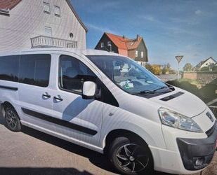 Peugeot Expert Tepee Gebrauchtwagen
