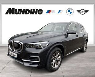 BMW X5 Gebrauchtwagen