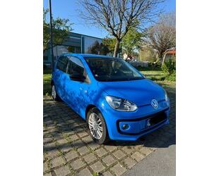 VW up! Gebrauchtwagen