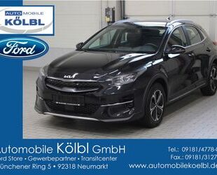 Kia XCeed Gebrauchtwagen