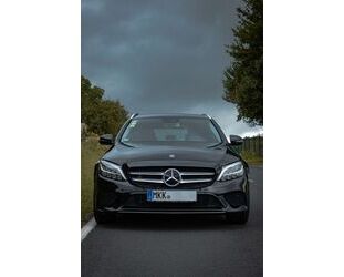 Mercedes-Benz C 300 Gebrauchtwagen